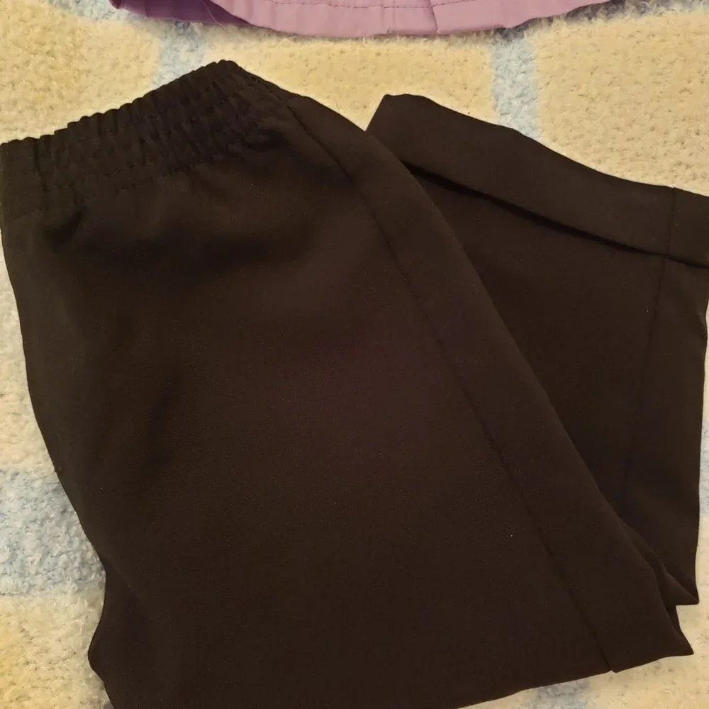 TFW purple and black Baby Suit - 18 months - Picture 4 of 6